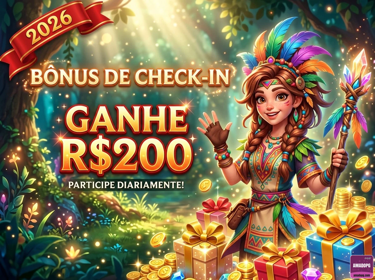 amadopg.com experimente dinâmico jogo