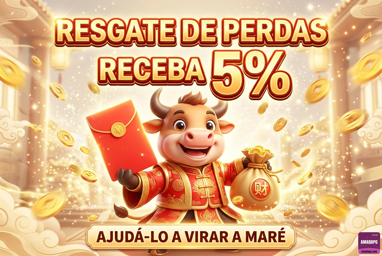 amadopg.com mergulhe em emocionante jogo