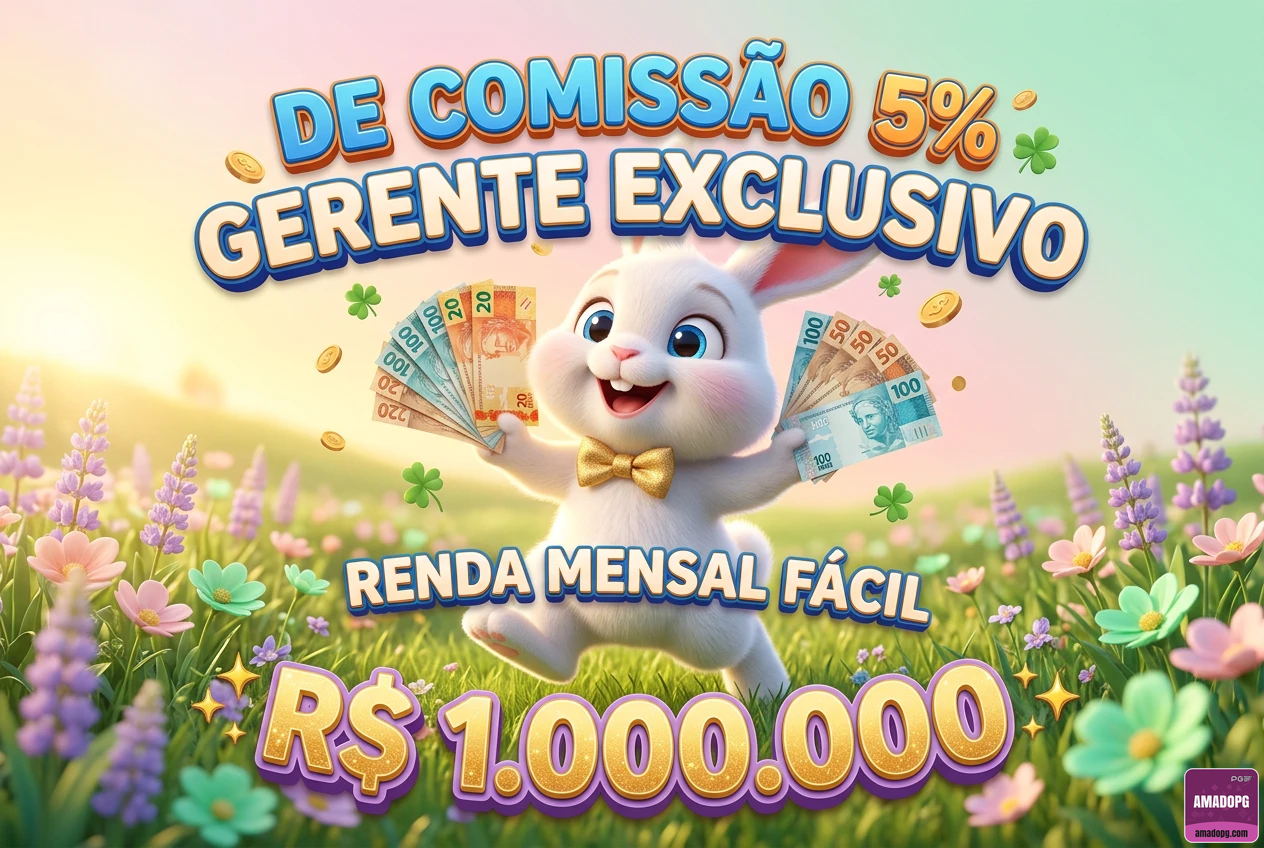 amadopg.com descubra premiado jogo