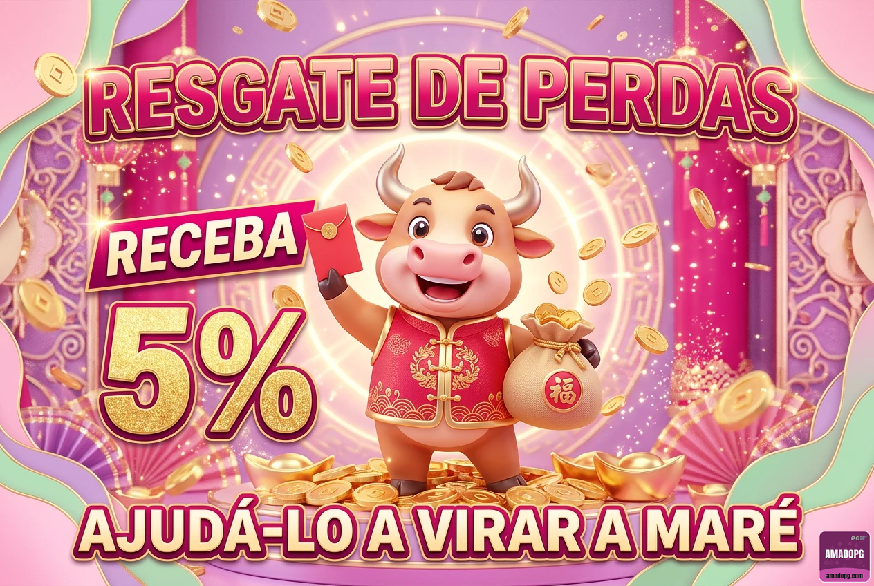 amadopg.com desfrute de inovador jogo