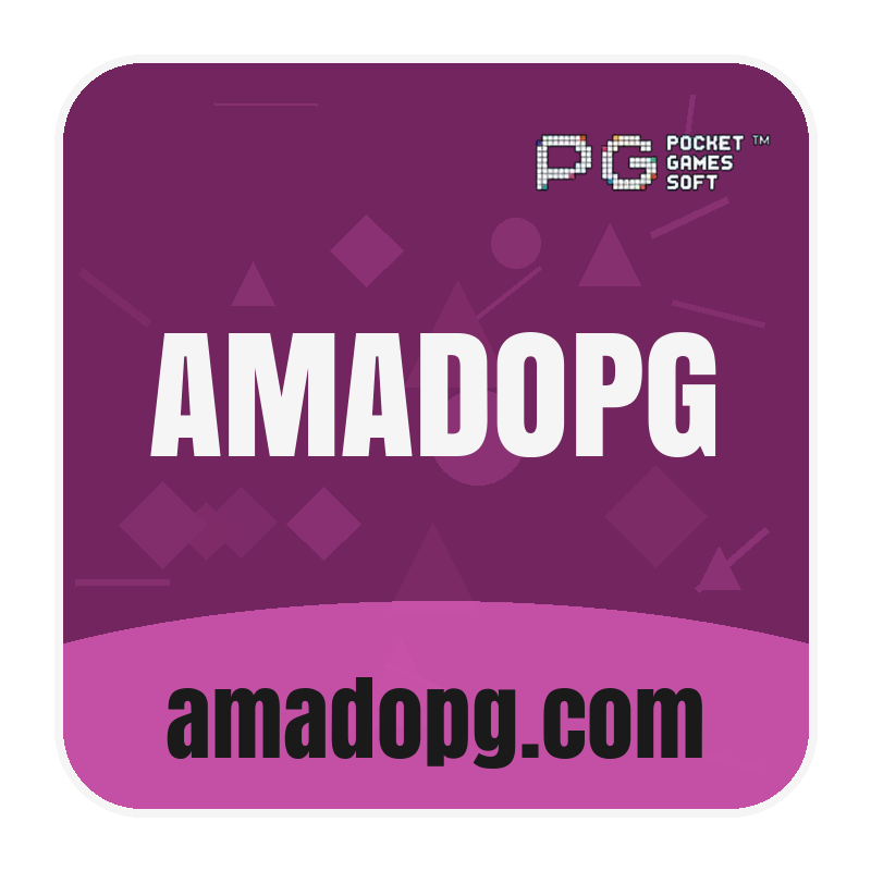 amadopg.com logo